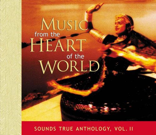 Music from the Heart of the World