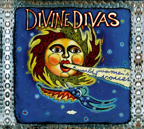 Divine Divas