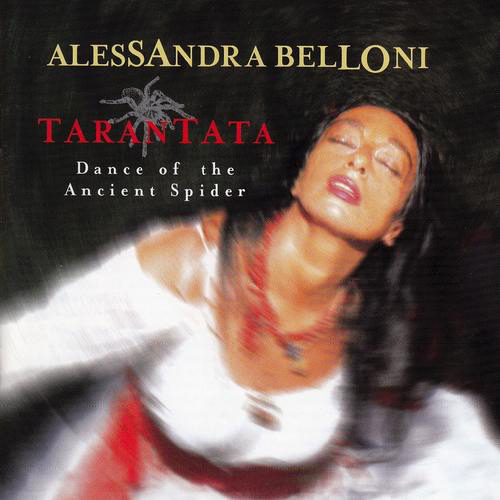 Tarantella Cover