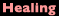 Alessandra Belloni: Healer