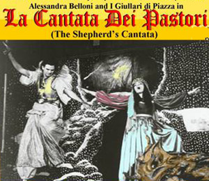 pastori
